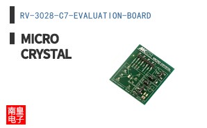 RV-3028-C7-EVALUATION-BOARD ͼƬ